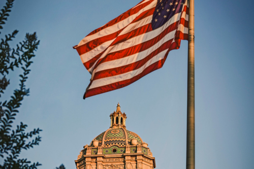Parks Make Life Better Month: Independence Day Celebration
